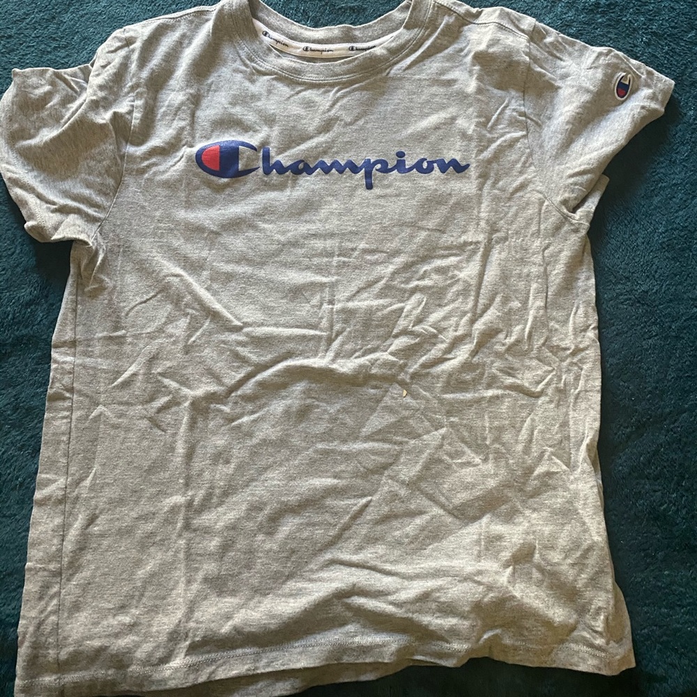 champion shirt